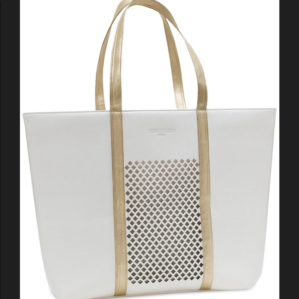 BOUCHERON TOTE